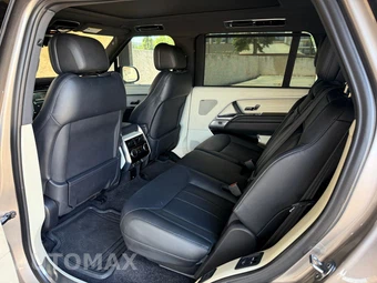2023 Land Rover Range Rover SE LWB 7-Passenger - miniatura 33
