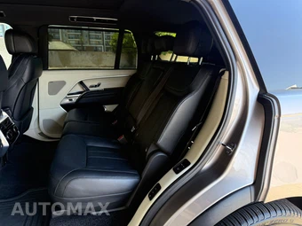 2023 Land Rover Range Rover SE LWB 7-Passenger - miniatura 35
