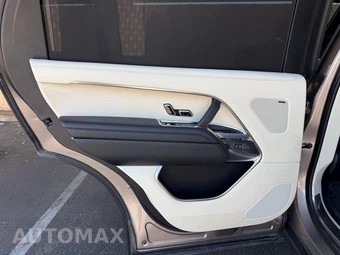 2023 Land Rover Range Rover SE LWB 7-Passenger - miniatura 36