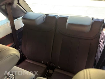 2023 Land Rover Range Rover SE LWB 7-Passenger - miniatura 38