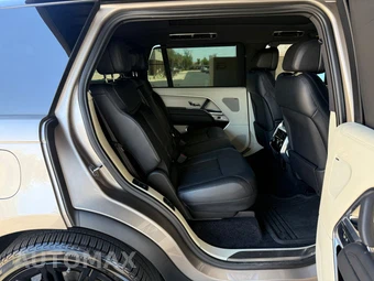 2023 Land Rover Range Rover SE LWB 7-Passenger - miniatura 40