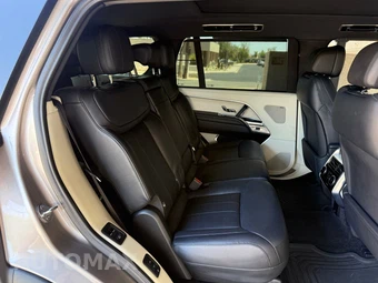 2023 Land Rover Range Rover SE LWB 7-Passenger - miniatura 41