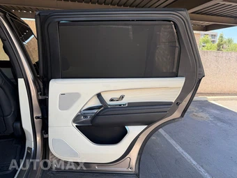 2023 Land Rover Range Rover SE LWB 7-Passenger - miniatura 42
