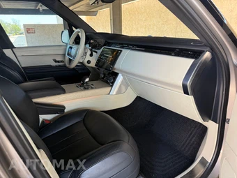 2023 Land Rover Range Rover SE LWB 7-Passenger - miniatura 43