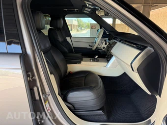 2023 Land Rover Range Rover SE LWB 7-Passenger - miniatura 44
