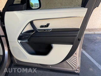 2023 Land Rover Range Rover SE LWB 7-Passenger - miniatura 46