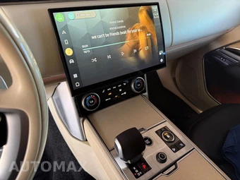 2023 Land Rover Range Rover SE LWB 7-Passenger - miniatura 48