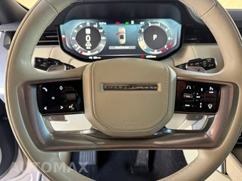 2023 Land Rover Range Rover SE LWB 7-Passenger - miniatura 49