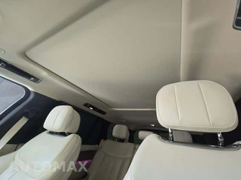 2023 Land Rover Range Rover SE LWB 7-Passenger - miniatura 11