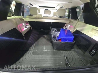 2023 Land Rover Range Rover SE LWB 7-Passenger - miniatura 15