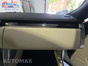 2023 Land Rover Range Rover SE LWB 7-Passenger - miniatura 20