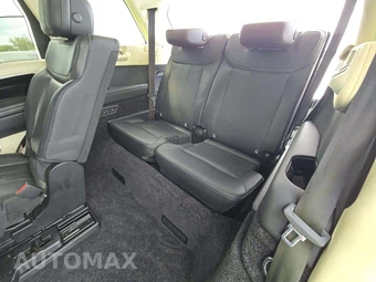 2023 Land Rover Range Rover SE LWB 7-Passenger - miniatura 14