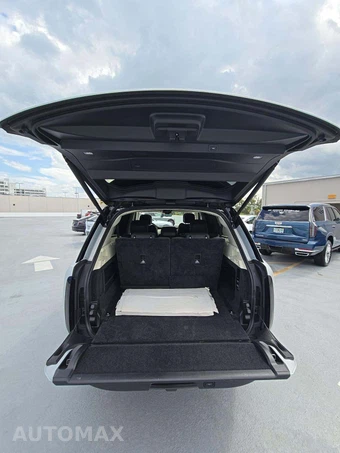 2023 Land Rover Range Rover SE LWB 7-Passenger - miniatura 15
