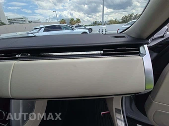 2023 Land Rover Range Rover SE LWB 7-Passenger - miniatura 20
