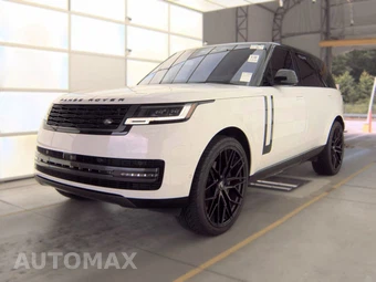 2023 Land Rover Range Rover SE LWB 7-Passenger