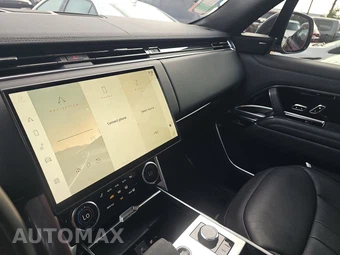 2023 Land Rover Range Rover SE LWB 7-Passenger - miniatura 11