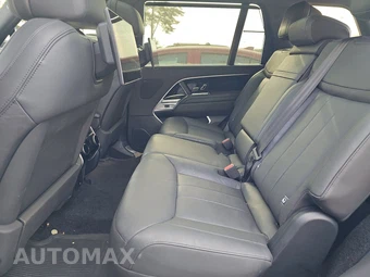 2023 Land Rover Range Rover SE LWB 7-Passenger - miniatura 13