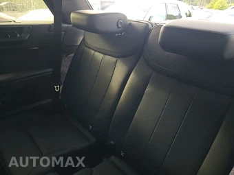 2023 Land Rover Range Rover SE LWB 7-Passenger - miniatura 14