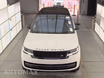 2023 Land Rover Range Rover SE LWB 7-Passenger - miniatura 2