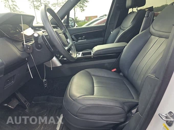 2023 Land Rover Range Rover SE LWB 7-Passenger - miniatura 7