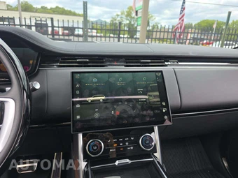 2023 Land Rover Range Rover SE - miniatura 10