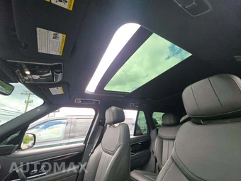 2023 Land Rover Range Rover SE - miniatura 11