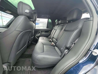 2023 Land Rover Range Rover SE - miniatura 13