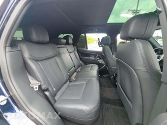 2023 Land Rover Range Rover SE - miniatura 16
