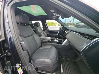 2023 Land Rover Range Rover SE - miniatura 18