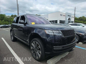 2023 Land Rover Range Rover SE - miniatura 4