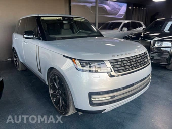 2023 Land Rover Range Rover SE - car from the USA, Manheim Buy-Now listing at AUTOMAX