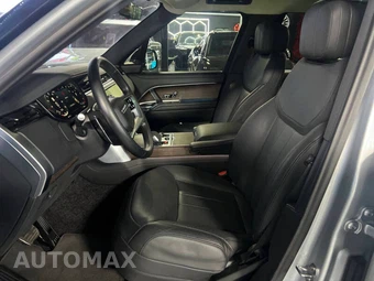 2023 Land Rover Range Rover SE - miniatura 13