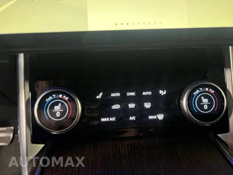 2023 Land Rover Range Rover SE - miniatura 17