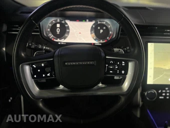 2023 Land Rover Range Rover SE - miniatura 18