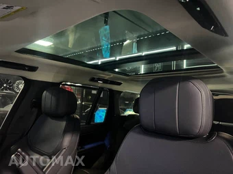 2023 Land Rover Range Rover SE - miniatura 19