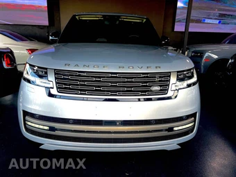 2023 Land Rover Range Rover SE - miniatura 2