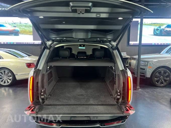 2023 Land Rover Range Rover SE - miniatura 23