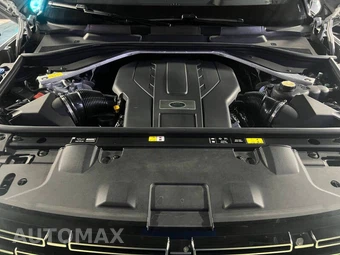 2023 Land Rover Range Rover SE - miniatura 26