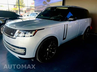 2023 Land Rover Range Rover SE - miniatura 3