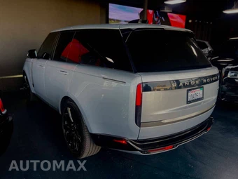 2023 Land Rover Range Rover SE - miniatura 4