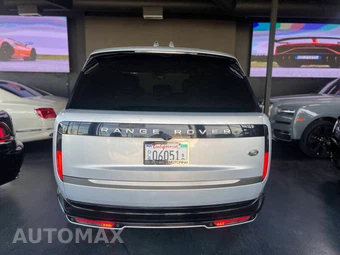 2023 Land Rover Range Rover SE - miniatura 5