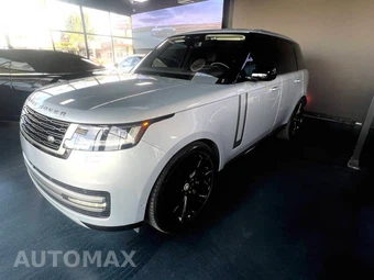 2023 Land Rover Range Rover SE - miniatura 7