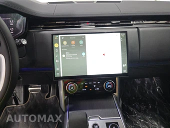 2023 Land Rover Range Rover SE - miniatura 11