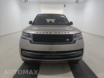 2023 Land Rover Range Rover SE - miniatura 2