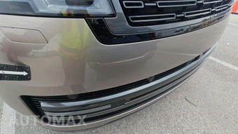 2023 Land Rover Range Rover SE - miniatura 23