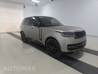 2023 Land Rover Range Rover SE - miniatura 3