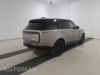 2023 Land Rover Range Rover SE - miniatura 4