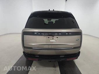 2023 Land Rover Range Rover SE - miniatura 5