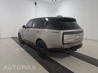 2023 Land Rover Range Rover SE - miniatura 6