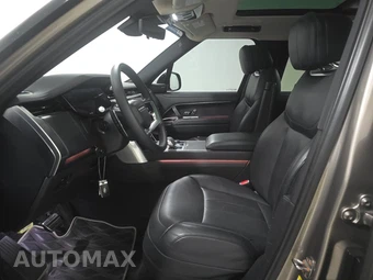 2023 Land Rover Range Rover SE - miniatura 7